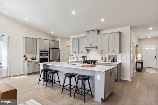 3016 BOWENS RUN RD, Bealeton, VA 22712
