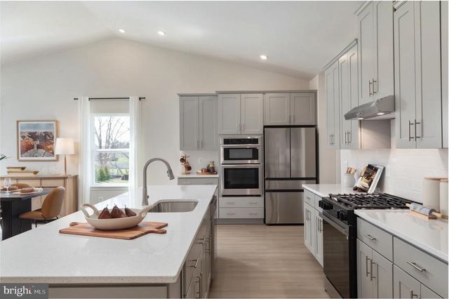 3016 BOWENS RUN RD, Bealeton, VA 22712