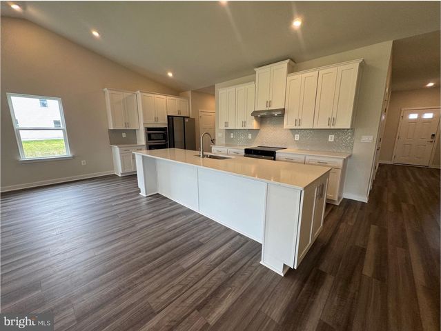 3016 BOWENS RUN RD, Bealeton, VA 22712