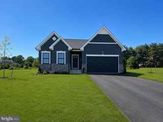 3016 BOWENS RUN RD, Bealeton, VA 22712