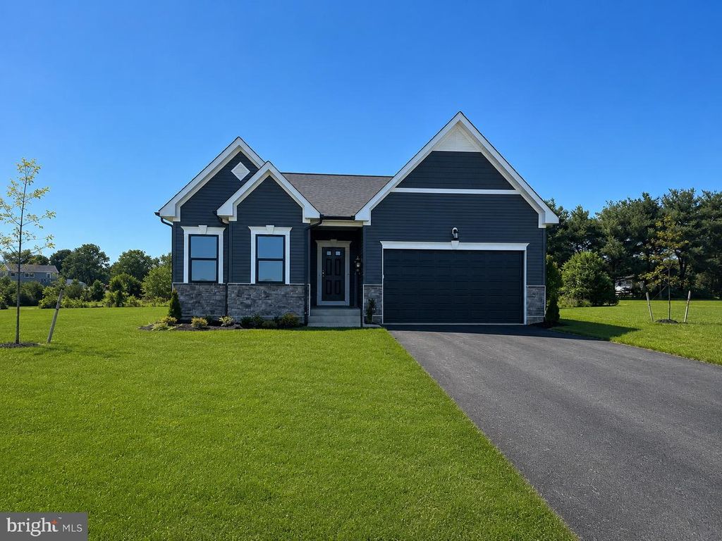 3016 BOWENS RUN RD, Bealeton, VA 22712