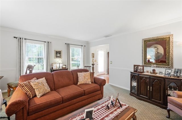 2221 Fiesta Drive, Troy, OH 45373