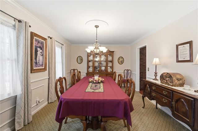 2221 Fiesta Drive, Troy, OH 45373