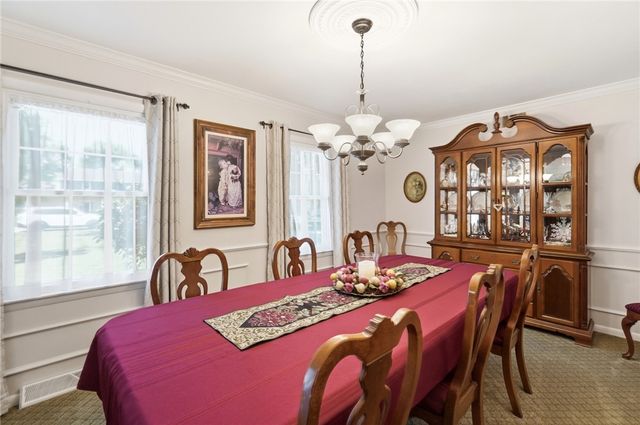2221 Fiesta Drive, Troy, OH 45373