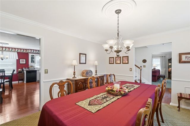 2221 Fiesta Drive, Troy, OH 45373