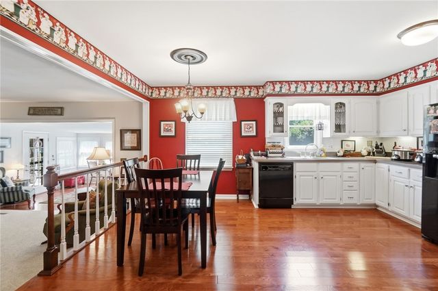2221 Fiesta Drive, Troy, OH 45373