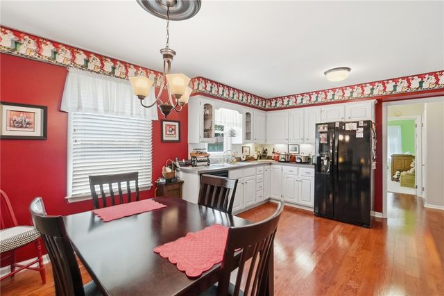 2221 Fiesta Drive, Troy, OH 45373