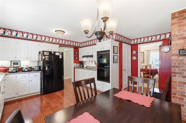 2221 Fiesta Drive, Troy, OH 45373