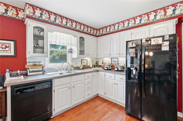 2221 Fiesta Drive, Troy, OH 45373