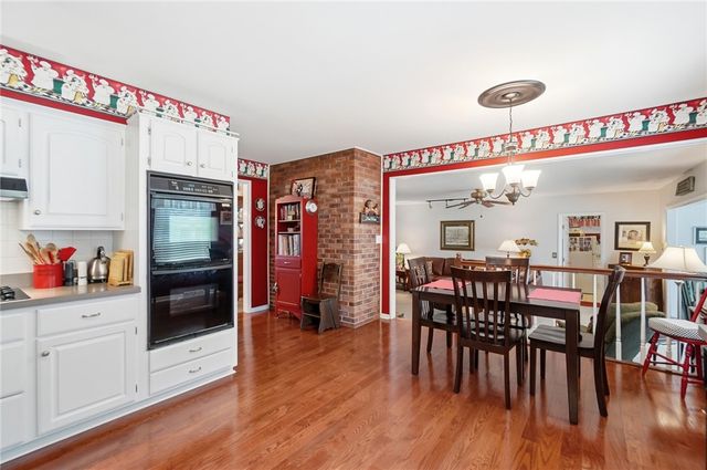 2221 Fiesta Drive, Troy, OH 45373