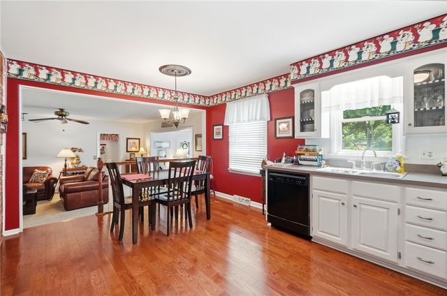 2221 Fiesta Drive, Troy, OH 45373
