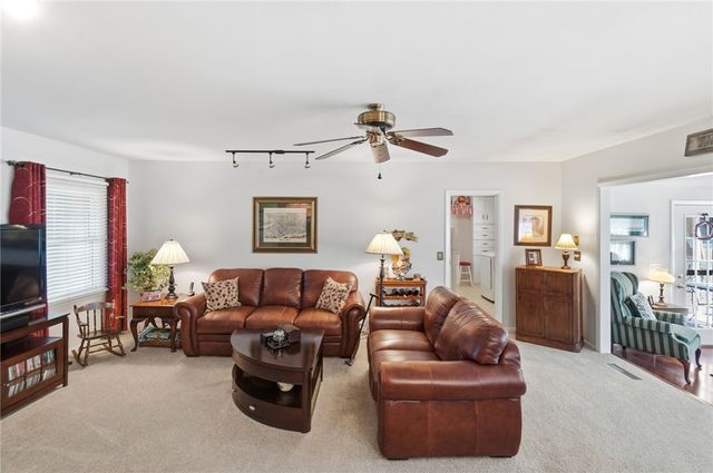 2221 Fiesta Drive, Troy, OH 45373