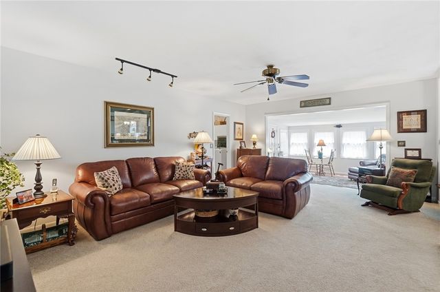 2221 Fiesta Drive, Troy, OH 45373