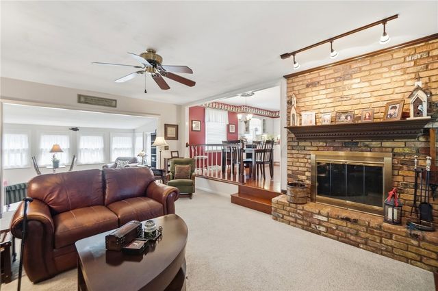 2221 Fiesta Drive, Troy, OH 45373