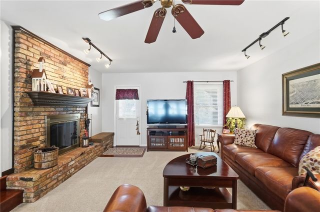 2221 Fiesta Drive, Troy, OH 45373