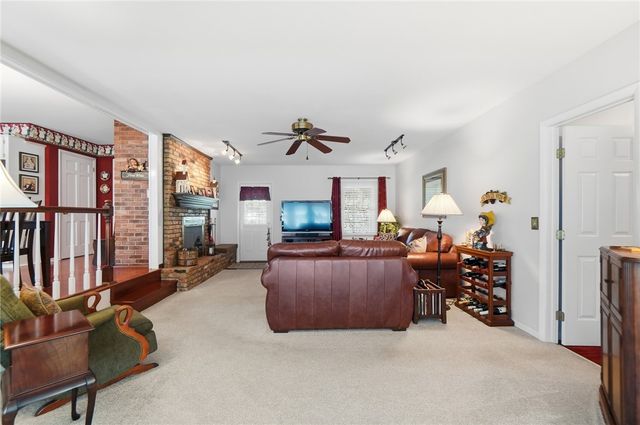2221 Fiesta Drive, Troy, OH 45373