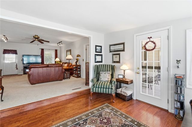 2221 Fiesta Drive, Troy, OH 45373