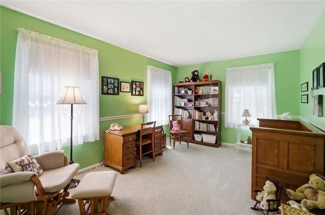 2221 Fiesta Drive, Troy, OH 45373