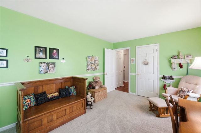 2221 Fiesta Drive, Troy, OH 45373