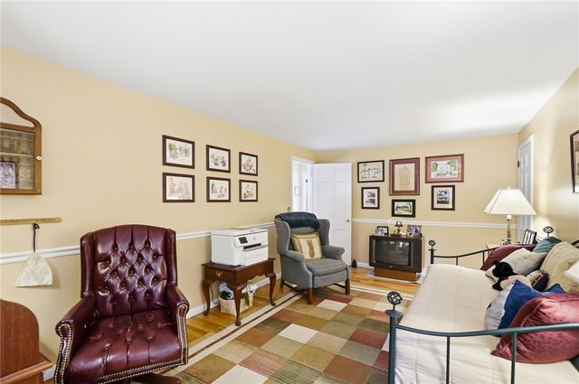 2221 Fiesta Drive, Troy, OH 45373