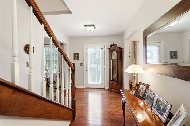 2221 Fiesta Drive, Troy, OH 45373