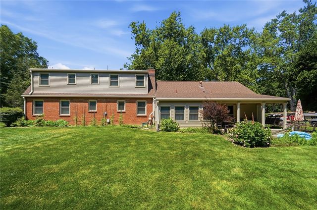 2221 Fiesta Drive, Troy, OH 45373
