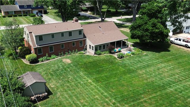 2221 Fiesta Drive, Troy, OH 45373