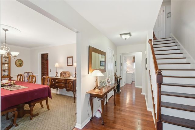 2221 Fiesta Drive, Troy, OH 45373