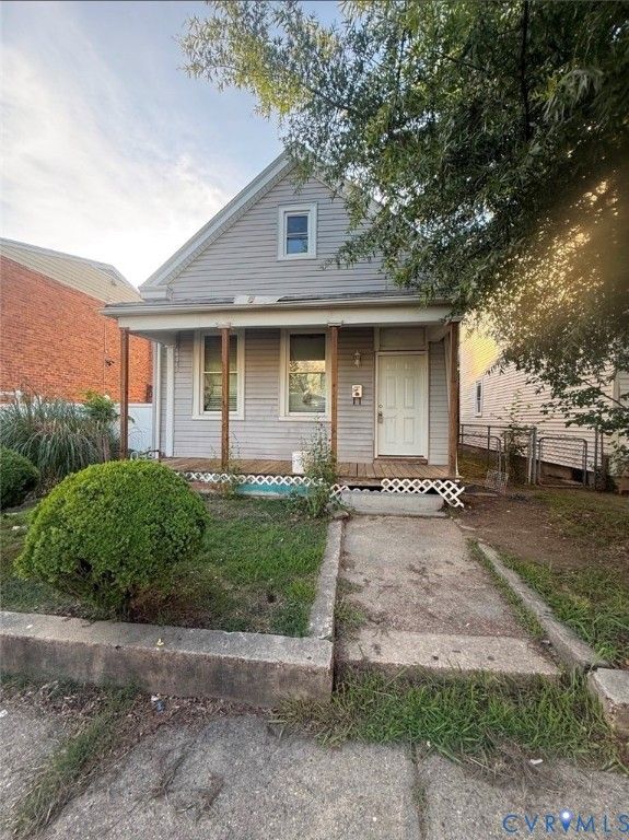 2011 Chicago Ave, Richmond, VA 23224