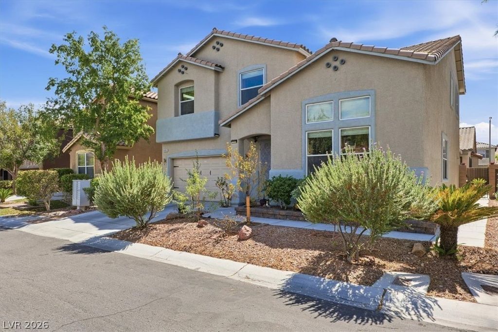 5951 Candia Court, Las Vegas, NV 89141 — photo 2
