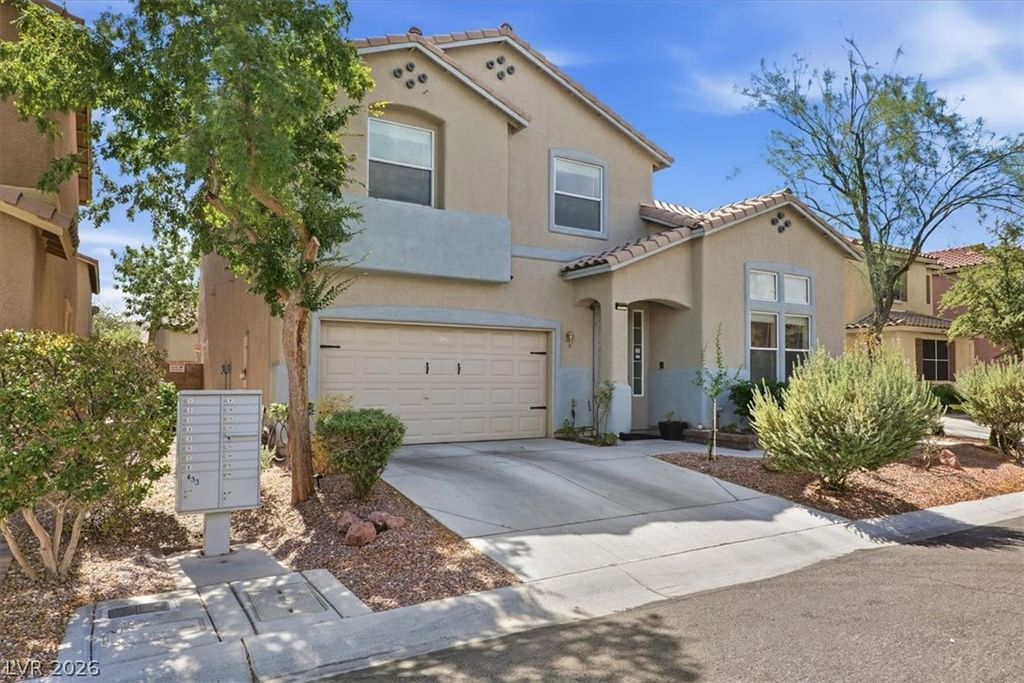 5951 Candia Court, Las Vegas, NV 89141 — photo 3