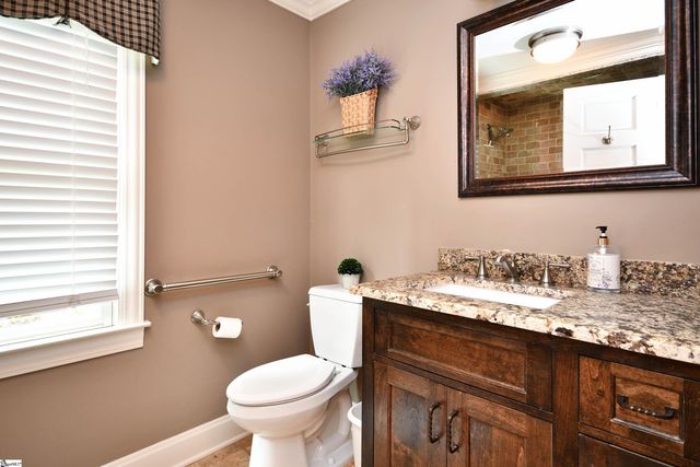 72 Marshall Bridge Drive, Greenville, SC 29605