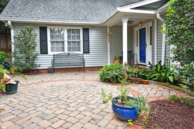 72 Marshall Bridge Drive, Greenville, SC 29605