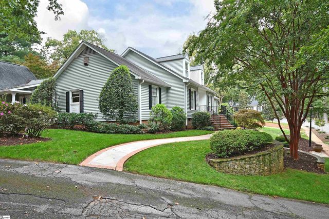 72 Marshall Bridge Drive, Greenville, SC 29605