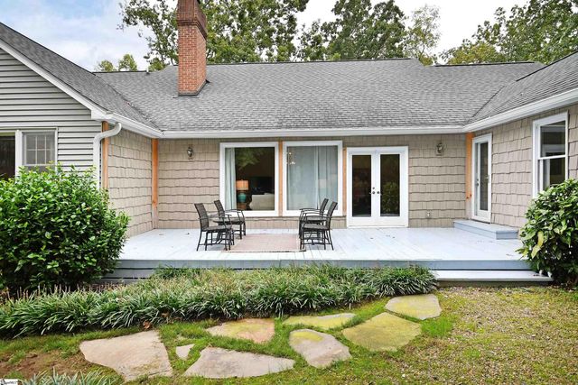 72 Marshall Bridge Drive, Greenville, SC 29605