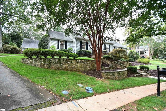 72 Marshall Bridge Drive, Greenville, SC 29605