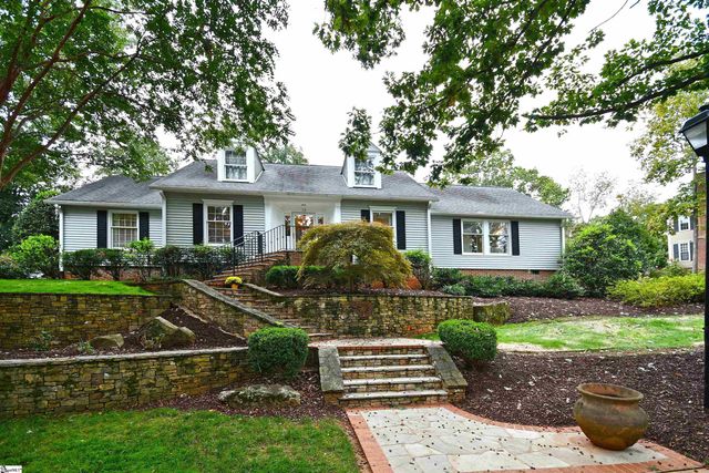 72 Marshall Bridge Drive, Greenville, SC 29605