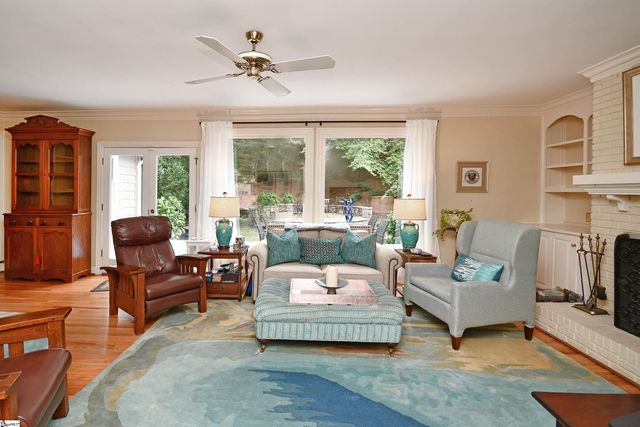 72 Marshall Bridge Drive, Greenville, SC 29605