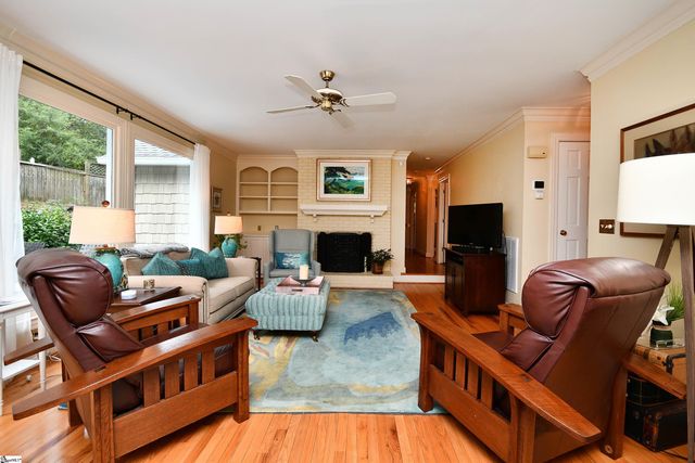 72 Marshall Bridge Drive, Greenville, SC 29605