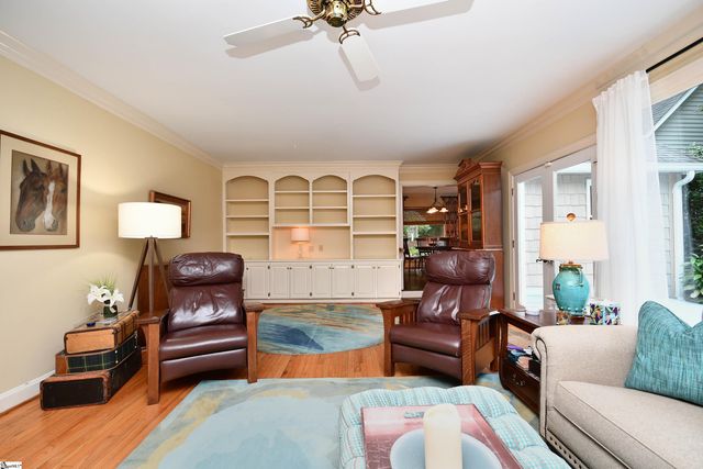 72 Marshall Bridge Drive, Greenville, SC 29605