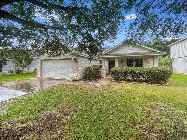 7810 Squirrel Hollow DR, Georgetown, TX 78628