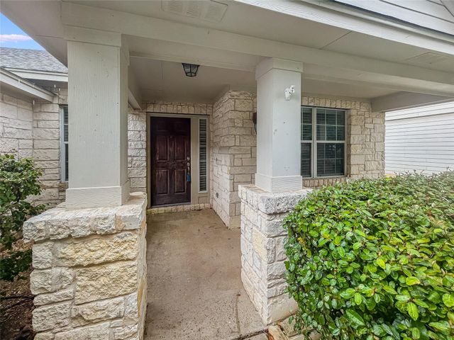 7810 Squirrel Hollow DR, Georgetown, TX 78628