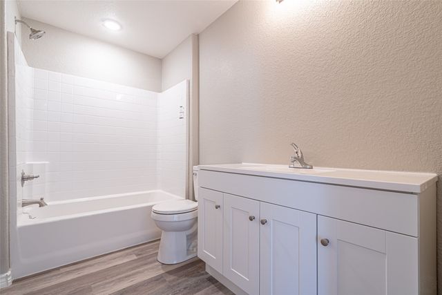329 Vine Street, Dublin, TX 76446