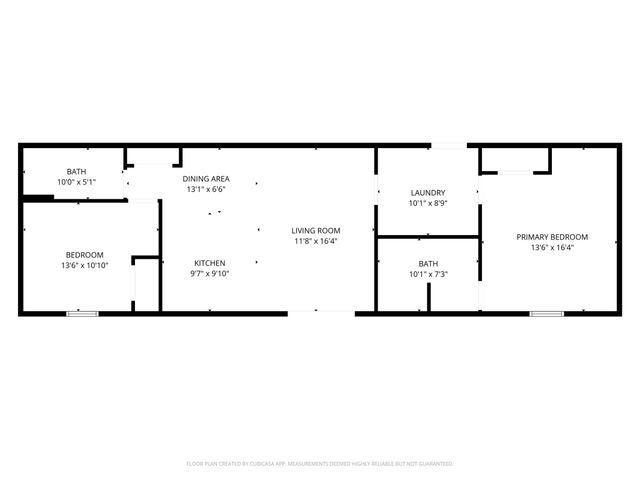 329 Vine Street, Dublin, TX 76446