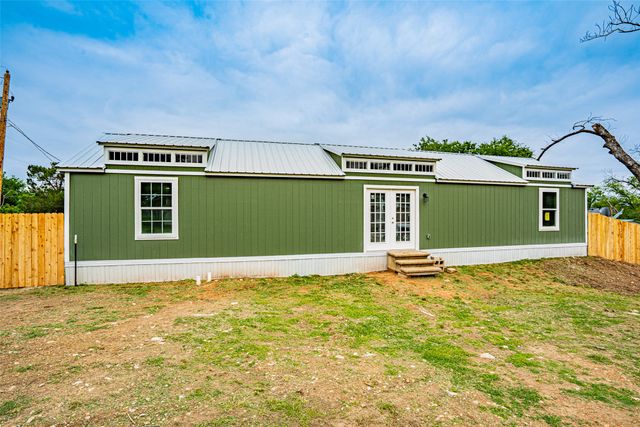 329 Vine Street, Dublin, TX 76446