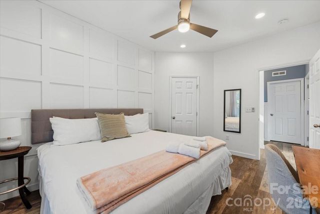 109 Portmanvilla Road, Black Mountain, NC 28711