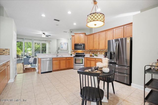 13796 SANWICK Court, Jacksonville, FL 32218