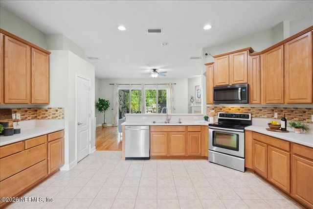 13796 SANWICK Court, Jacksonville, FL 32218