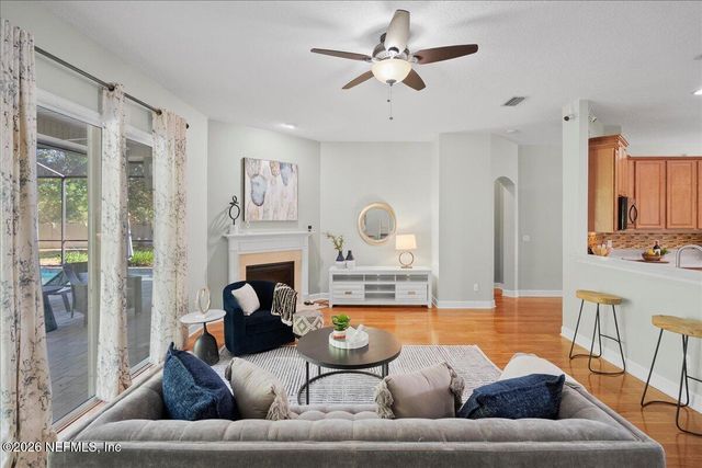 13796 SANWICK Court, Jacksonville, FL 32218