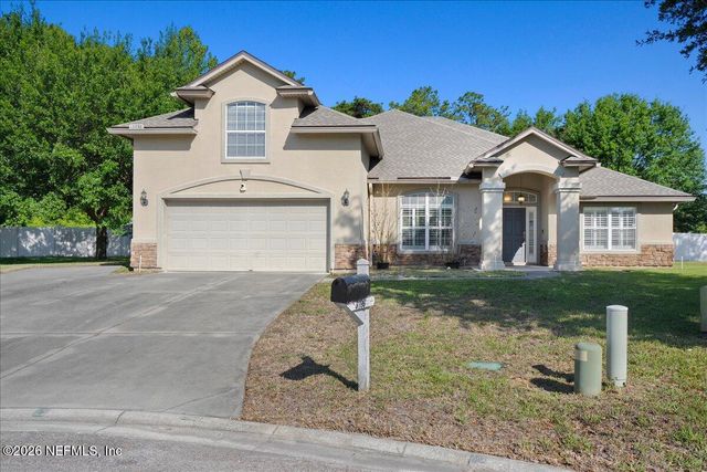 13796 SANWICK Court, Jacksonville, FL 32218